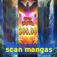 scan mangas